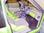 Chevrolet Highlander Concept 1993 года